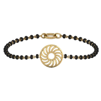 Suchi Gold Bracelet&hellip;