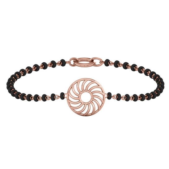 Suchi Gold Bracelet