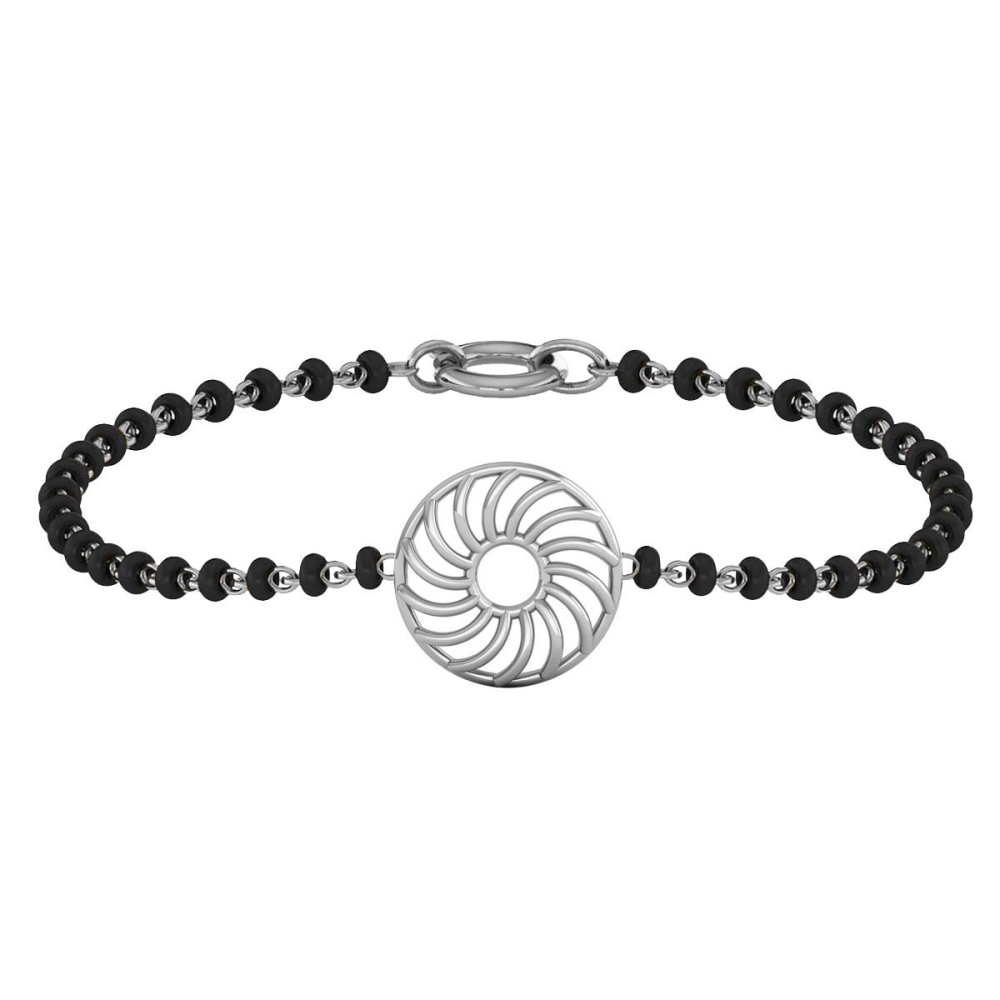 Suchi Gold Bracelet