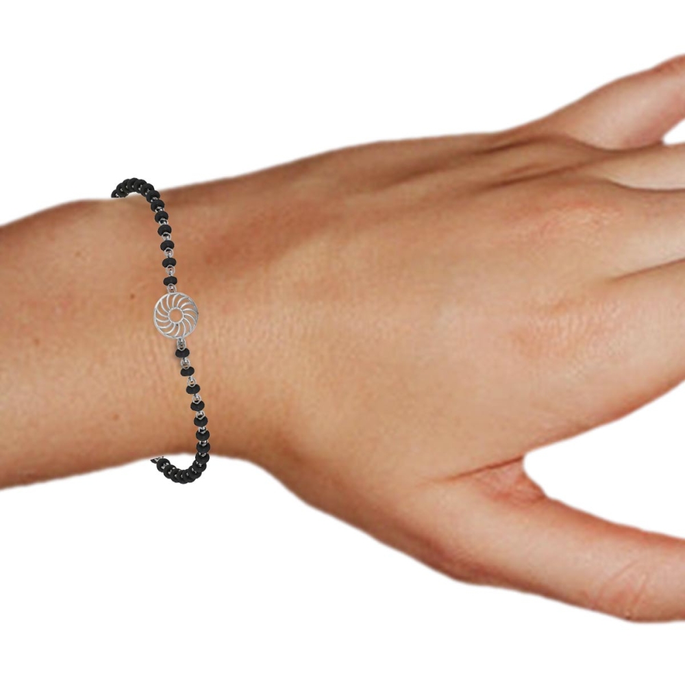 Suchi Gold Bracelet