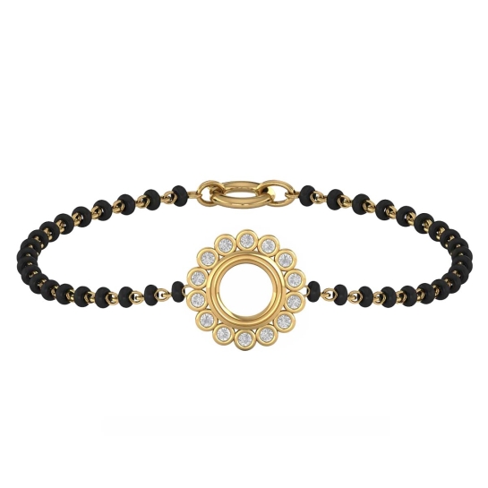 Falak Diamond Bracelet
