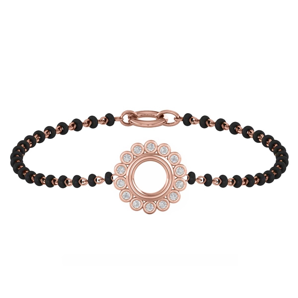 Falak Diamond Bracelet