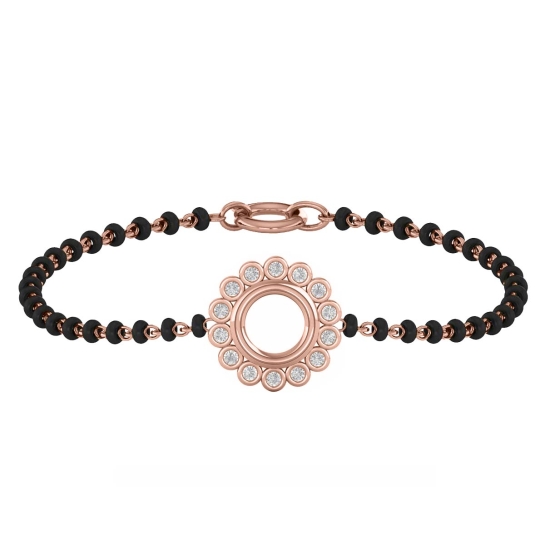Falak Diamond Bracelet