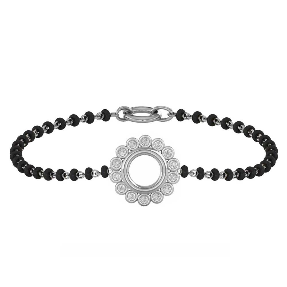 Falak Diamond Bracelet