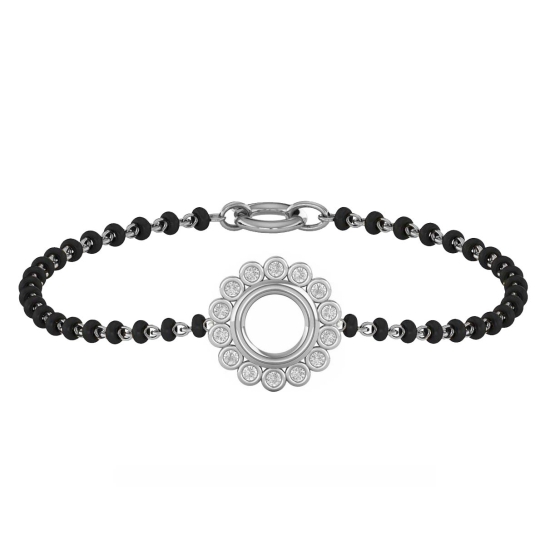 Falak Diamond Bracelet