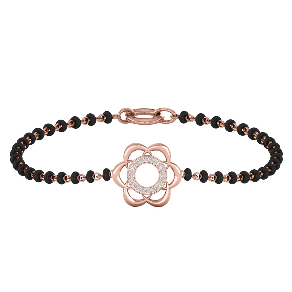 Jiera Diamond Bracelet