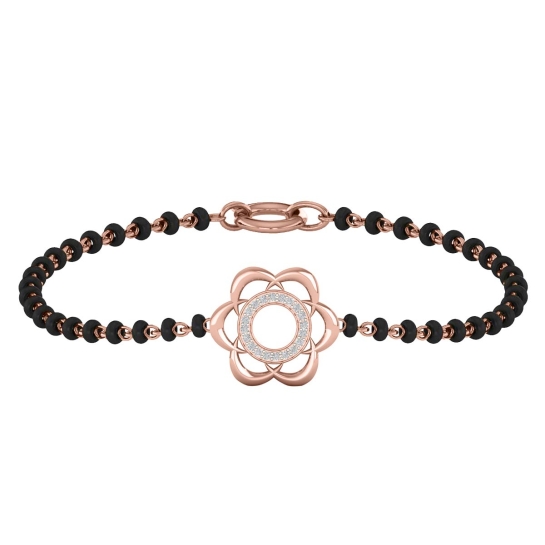 Jiera Diamond Bracelet