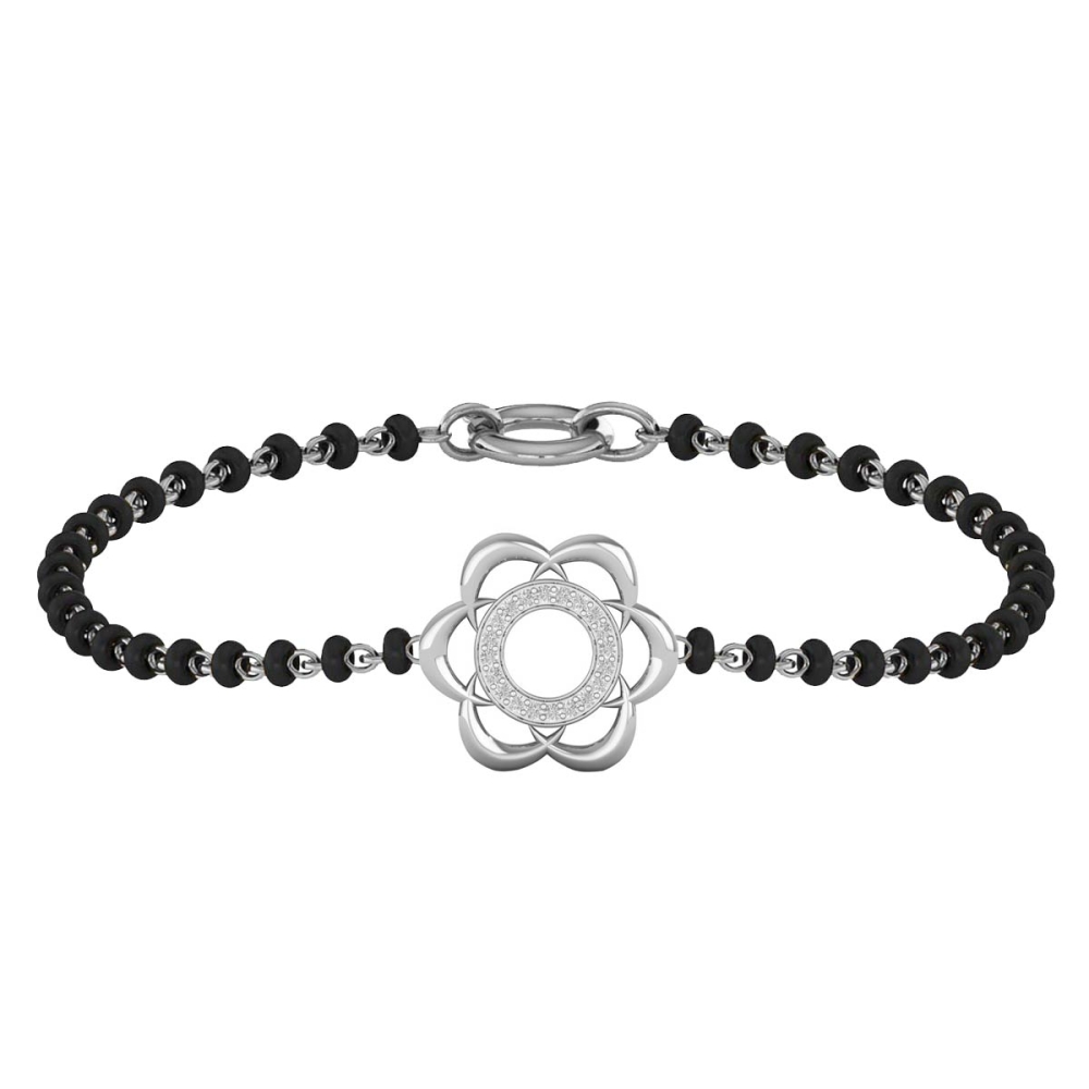 Jiera Diamond Bracelet