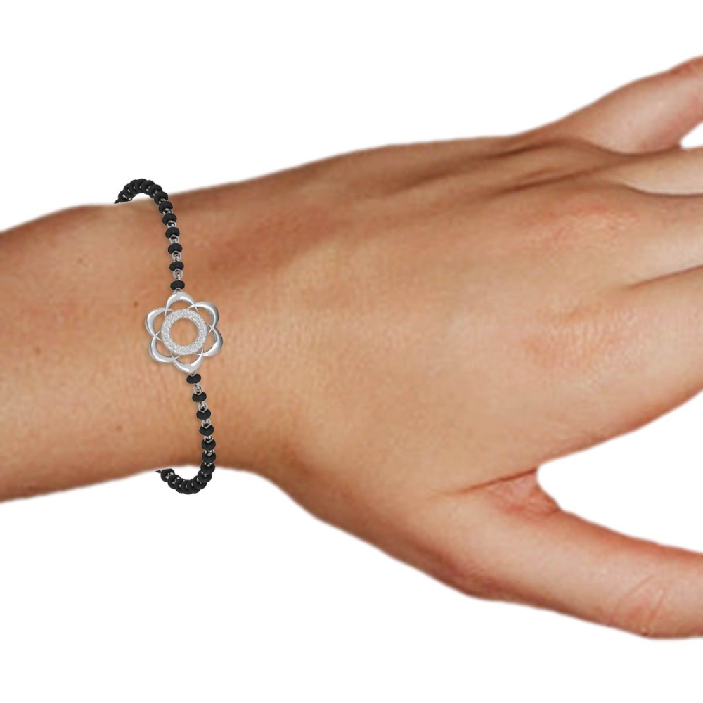 Jiera Diamond Bracelet