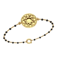 Shravya Gold Bracelet Shravya Gold Bracelet