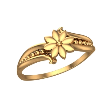 Anya Gold Ring For E&hellip;