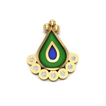 Hridvi Diamond Nosep&hellip;