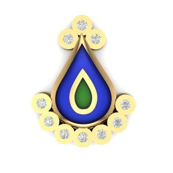 Haital Diamond Nosep&hellip;