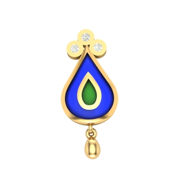 Hasvi Diamond Nosepi&hellip;