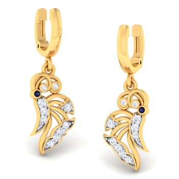 Oli Butterfly Diamon&hellip;