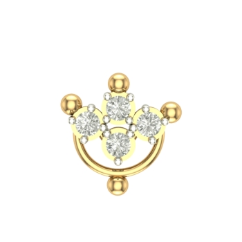 Vishakha Diamond Nos&hellip;