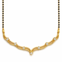 Sajel Mangalsutra Sajel Mangalsutra