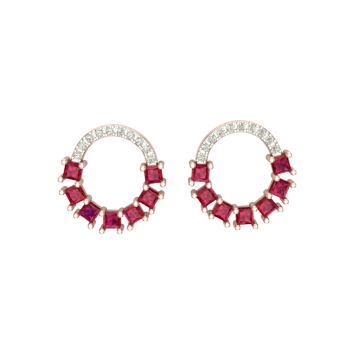 Yukti Diamond Earrin&hellip;