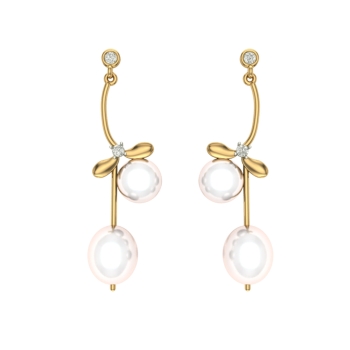 Yamini Diamond Earri&hellip;