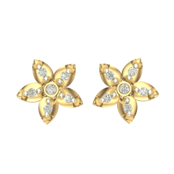 Atiksha Diamond Earr&hellip;