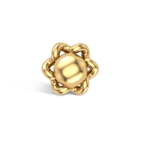 Abi Gold Nosepin Abi Gold Nosepin