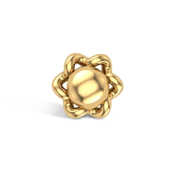 Abi Gold Nosepin&hellip;