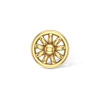 Anu Gold Nosepin Anu Gold Nosepin