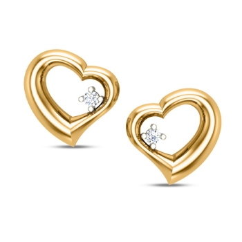 Heidi Diamond Earrin&hellip;