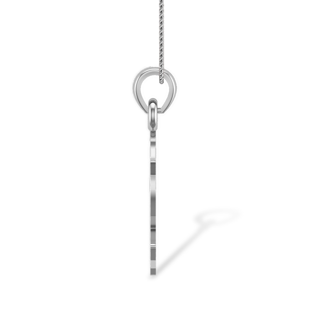 Lainey Gold Pendant Designs For Female