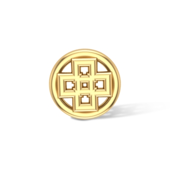Bharti Gold Nosepin&hellip;
