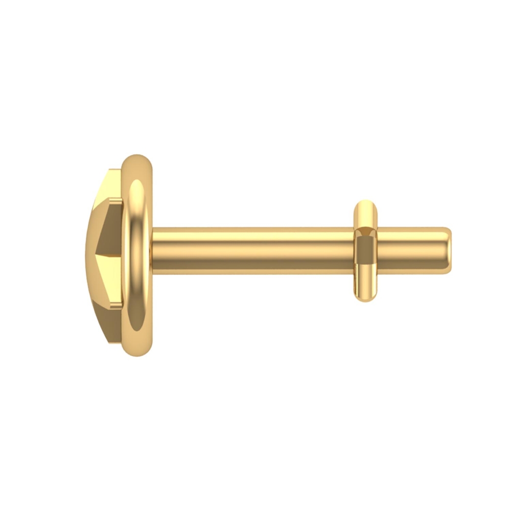 Anaya Gold Nosepin