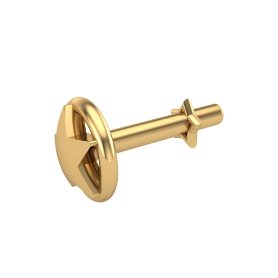 Anaya Gold Nosepin