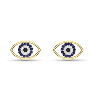 Cady Diamond Earring&hellip;