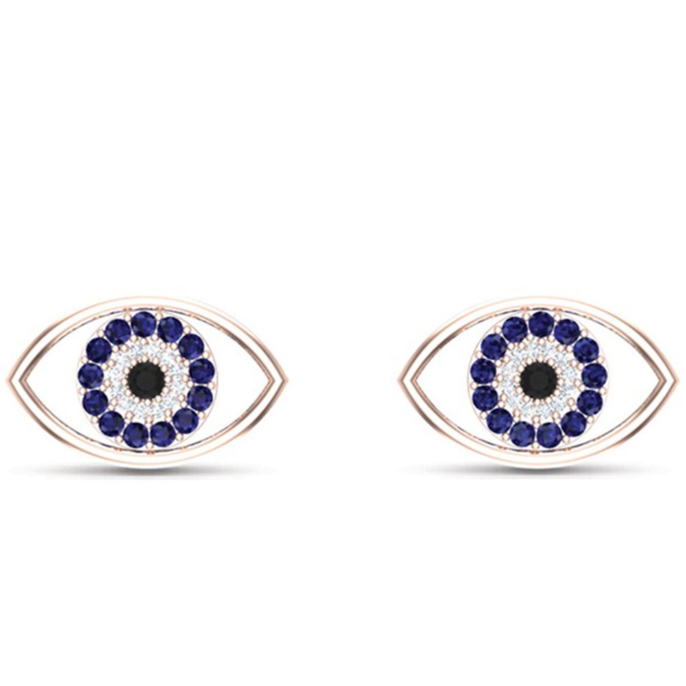 Cady Diamond Earrings