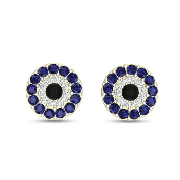 Bella Diamond Earrin&hellip;