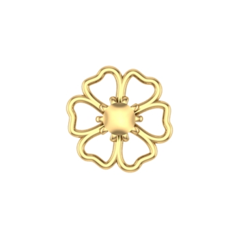 Asin Gold Nosepin&hellip;