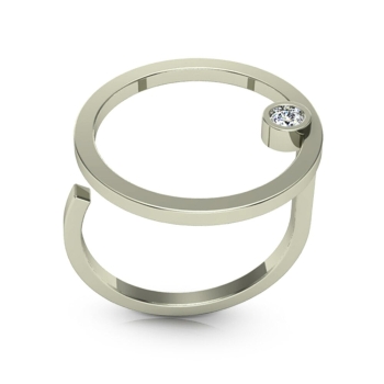 Heena Diamond Ring&hellip;