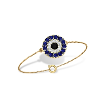 Reign Diamond Bracel&hellip;