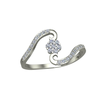 Kinley Diamond Ring&hellip;