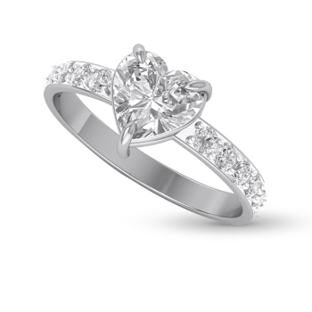 Vera diamond Ring&hellip;