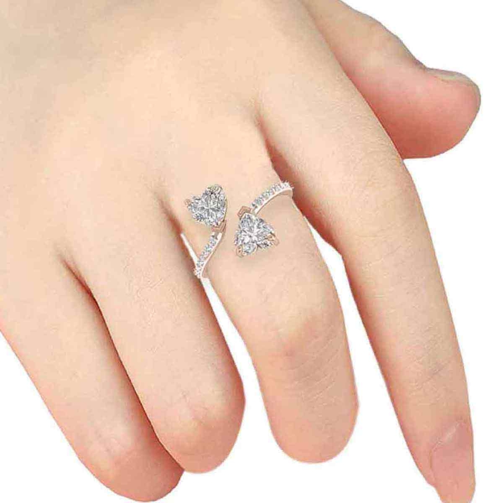Macy diamond Ring