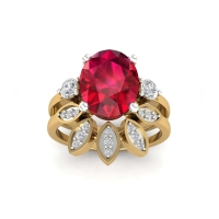 Manjeet Diamond Ring Manjeet Diamond Ring