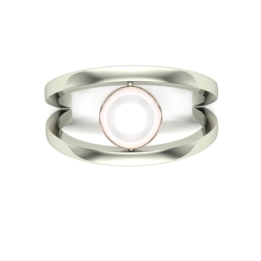Urvija Rings of Gold