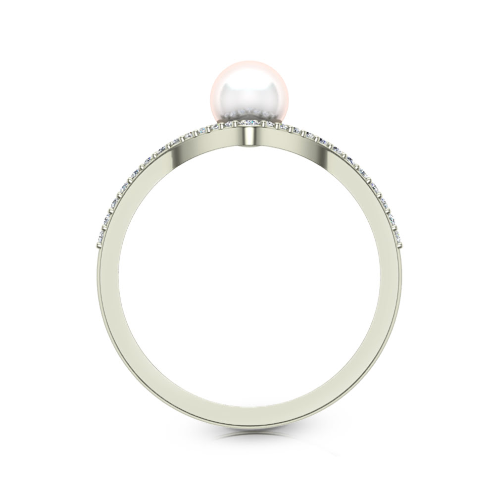 Bhumika Diamond Ring