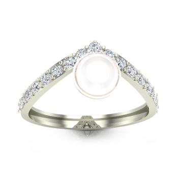 Chhavi Diamond Ring&hellip;
