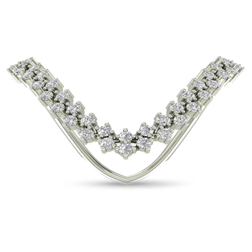 Maisha Diamond Ring 