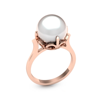 Charu Gold Ring&hellip;