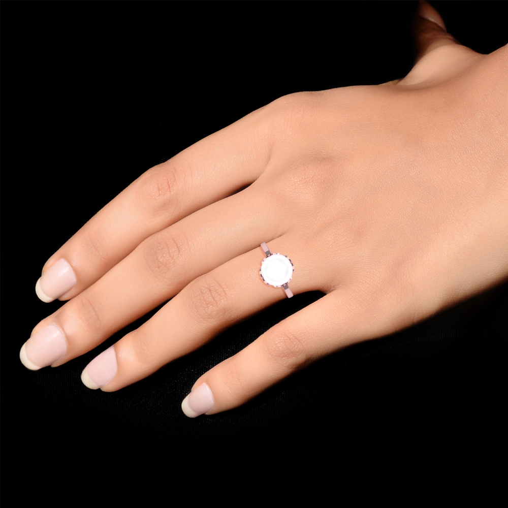 Damini Rings Of Gold