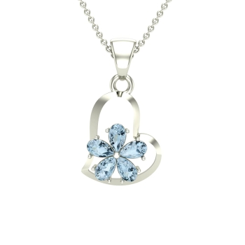 Gwen Diamond Pendant&hellip;