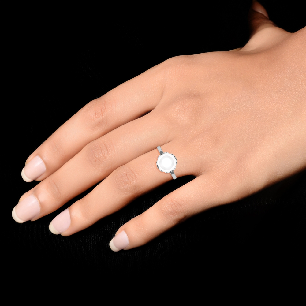 Damini Rings Of Gold